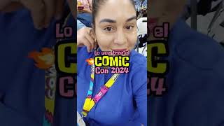 El ComicCon llega a República Dominicana 🔥🤩🥳