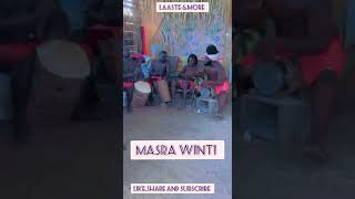 MASRA WINTI