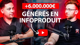 🧙 Les secrets d’un expert en Webinar et Youtube Ads (Feat Pablo Genest)