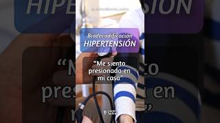 Biodecodificacion hipertensión