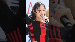 FANCAM BIBI 'vengeance' so pretty❤❤#88rising#bibi#vengeance#kpop#shorts