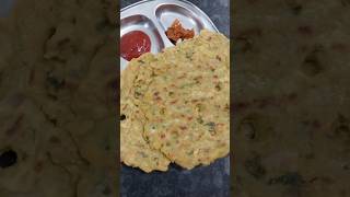 Thalipeeth Recipe #maharashtrian #thalipeeth #veg #special #breakfast #aaicheprem #cookingchannel