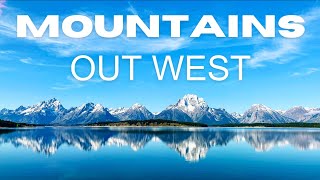 Majestic Western US Mountains: Travel Guide for Adventurers