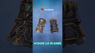 Arcane 2.0 IN GAME #valorant #arcane