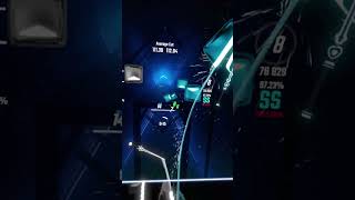 SIGMA MR BEAST PHONK BEAT SABER #sigma