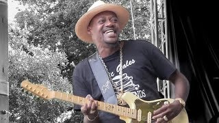 Eric Gales - "Somebody/Smokestack Lightning"  (Live at the 2019 DIGF)