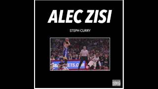 Alec Zisi - Steph Curry