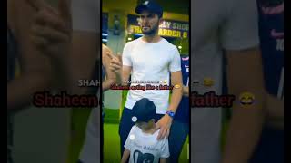 Shaheen Afridi says Cricket biggest enemy is mobile #shortsfeed #cricket #viralshorts #shorts #short