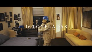 1. Tornillo  - Lefty SM - 16 toneladas (Video Oficial) |Estilo Fino