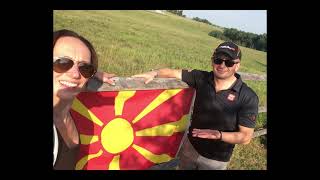 The Macedonian Community of Alberta, Canada -Prof. Dr. Kiril Trpkov