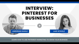 Pinterest: what it is and how it could work for your company