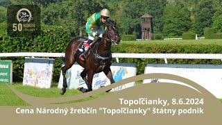 20240608_06_Cena Národný žrebčín Topoľčianky štátny podnik