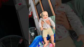 Cute baby #cutebaby #baby #cute #funny #video