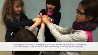 Raising the Achievement of All Learners in Inclusive Education - Rosmini, Italy