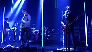 Queens of the Stone Age - Feet Don't Fail Me, live at Portland State Theater 10/22/17