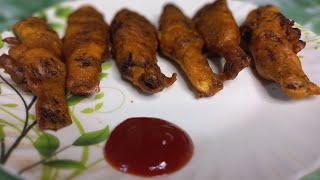 Topse Fish Fry Recipe#তপসে মাছেরfry@Sarmi's kitchen