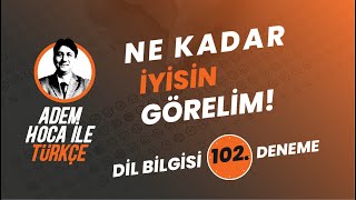 8'de 8 Kim Yapıyor? Dil Bilgisi Sınavlarında En İyi Teknikler!