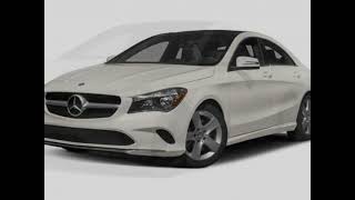 2018 Mercedes-Benz CLA - Jersey City, NJ