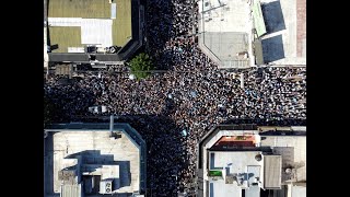 ¡Argentina Campeón! Festejos en la Zona Oeste