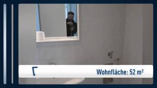 ***Sonnige 2-Zimmer-Wohnung mit Balkon und Tiefgaragenstellplatz***