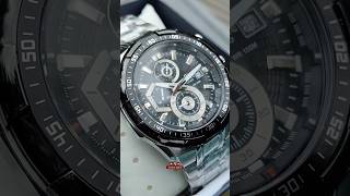 Casio Edifice efr 539D 1avudf ex191#casio #edifice