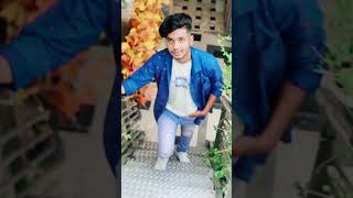 Ishq Di Galli Vich - No Entry Song Tiktok Trending CapCut Template #shorts