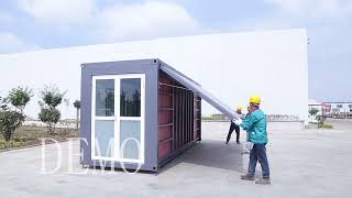 Portable building