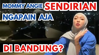 Sendirian di Bandung, Bingung? Ikuti Aku Eksplorasi Tempat Seru!