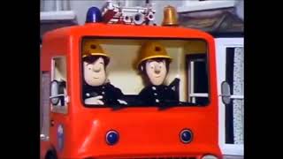 Fireman Sam Theme Song Finnish Suomi