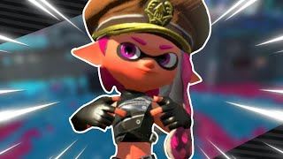 Becoming An Inkling In Splatoon 2