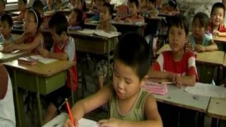 Where Sexual Predators Are Lurking in China: The School System