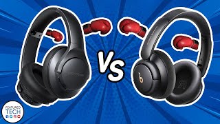 Soundcore Life Q30 vs Life Q20 Headphones | Which One is Better? | Featured Tech (2021)