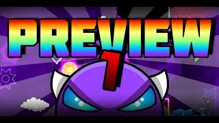 GEOMETRICAL DOMINATOR FULL VERSION PREVIEW BY: ME GEOMETRY DASH 2.11