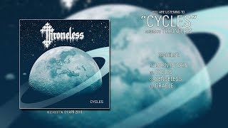 Throneless (Sweden) - Cycles (2018) | Full Album