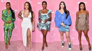 Billboard Women In Music 2019 Red Carpet Arrivals