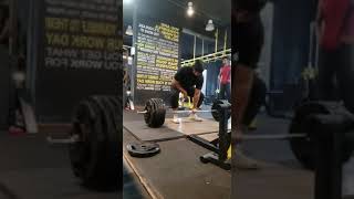 215Kg X 1 #powerlifting #powerlifter #deadlift #youtubeshorts