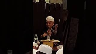 SYARAT SAH SHOLAT BERJAMAAH | Dr. KH. Ahmad Dimyathi Badruzzaman, MA |