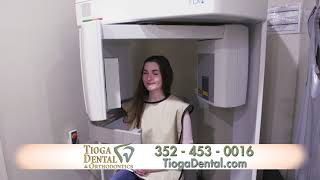 Tioga Dental - 2021 PERIO CP