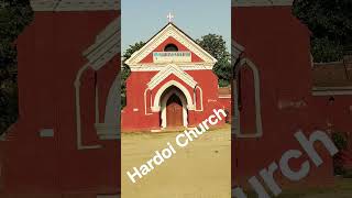 Hardoi Church Short video Amrish Raj official