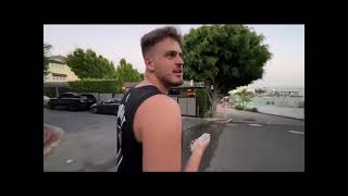 JON VLOGS & MARCO - ROLE POR LOS ANGELES Parte1