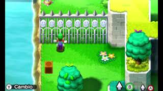 Mario y Luigi: Superstar Saga (3DS) | Parte 4