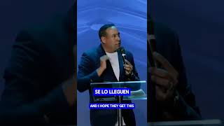 ¡ES EN EL PODER DEL ESPÍRITU SANTO! Juan Carlos Harrigan #jesucristo #fe #palabradedios #predicas