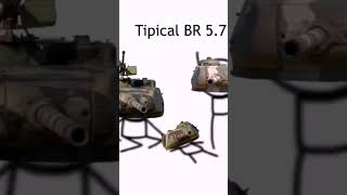 Tipical BR 5.7 🤪 #warthunder #warthundermemes #вартандер #вар #тандер #т34 #т3485 #t34 #t3485