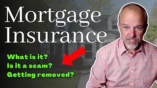 Mortgage Insurance: What You NEED to Know First