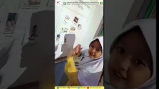 Masa Pengenalan Lingkungan Siswa (MPLS) SD Taman Harapan Day 3 - Mengenal Tata Tertib Sekolah