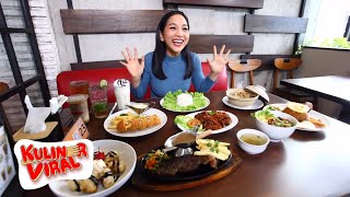 Cafe Disini Punya Menu Resto Tempatnya Super Cozy - KULINER VIRAL