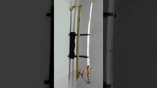 Tipu Sultan Sword for sale. For more details contact us on WhatsApp 0307-9420788