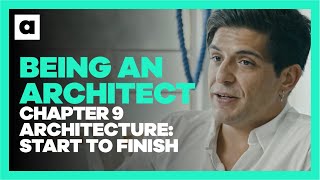 A Kids Class About Being an Architect | Chapter 9: Architecture: Start to Finish