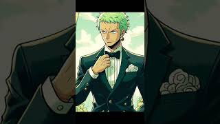 أغرب الأشياء التي فعلها زورو #anime  #onepiece #zoro#roronoazoro