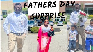 KIDS SURPRISED MESSAGES TO DAD ON FATHERS DAY. Can’t Believe What These Kids Had To Tell Their Dad..